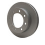 DFC GEOSPEC Coated Rotor - Blank 604-54157