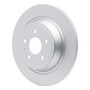 DFC GEOSPEC Coated Rotor - Blank 604-54072