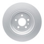DFC GEOSPEC Coated Rotor - Blank 604-54072