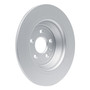 DFC GEOSPEC Coated Rotor - Blank 604-54072