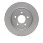 DFC GEOSPEC Coated Rotor - Blank 604-56015