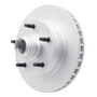 DFC GEOSPEC Coated Rotor - Blank 604-54097