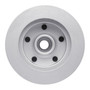 DFC GEOSPEC Coated Rotor - Blank 604-54097