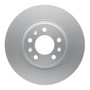 DFC GEOSPEC Coated Rotor - Blank 604-53005