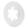DFC GEOSPEC Coated Rotor - Blank 604-54229