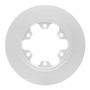 DFC GEOSPEC Coated Rotor - Blank 604-54229