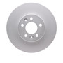 DFC GEOSPEC Coated Rotor - Blank 604-56016