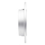 DFC GEOSPEC Coated Rotor - Blank 604-54182