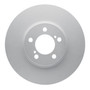 DFC GEOSPEC Coated Rotor - Blank 604-54038