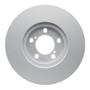 DFC GEOSPEC Coated Rotor - Blank 604-54038