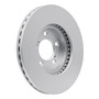 DFC GEOSPEC Coated Rotor - Blank 604-54038