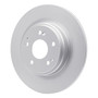 DFC GEOSPEC Coated Rotor - Blank 604-58030