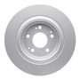 DFC GEOSPEC Coated Rotor - Blank 604-58030