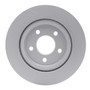 DFC GEOSPEC Coated Rotor - Blank 604-54058