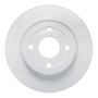 DFC GEOSPEC Coated Rotor - Blank 604-54269