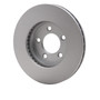 DFC GEOSPEC Coated Rotor - Blank 604-54039