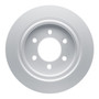 DFC GEOSPEC Coated Rotor - Blank 604-54231