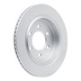 DFC GEOSPEC Coated Rotor - Blank 604-54231