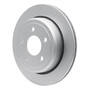 DFC GEOSPEC Coated Rotor - Blank 604-56020