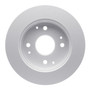 DFC GEOSPEC Coated Rotor - Blank 604-59025