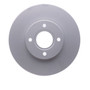 DFC GEOSPEC Coated Rotor - Blank 604-54075