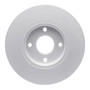 DFC GEOSPEC Coated Rotor - Blank 604-54075
