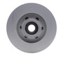 DFC GEOSPEC Coated Rotor - Blank 604-54184