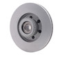 DFC GEOSPEC Coated Rotor - Blank 604-54184