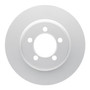 DFC GEOSPEC Coated Rotor - Blank 604-54042
