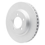 DFC GEOSPEC Coated Rotor - Blank 604-54042