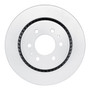 DFC GEOSPEC Coated Rotor 604-54311
