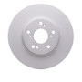 DFC GEOSPEC Coated Rotor - Blank 604-59037