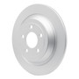 DFC GEOSPEC Coated Rotor - Blank 604-54076