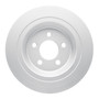 DFC GEOSPEC Coated Rotor - Blank 604-54076