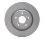 DFC GEOSPEC Coated Rotor - Blank 604-58032