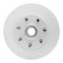 DFC GEOSPEC Coated Rotor - Blank 604-54185