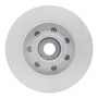 DFC GEOSPEC Coated Rotor - Blank 604-54185
