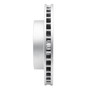 DFC GEOSPEC Coated Rotor - Blank 604-54109