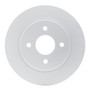 DFC GEOSPEC Coated Rotor - Blank 604-54271