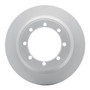 DFC GEOSPEC Coated Rotor - Blank 604-54168