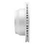DFC GEOSPEC Coated Rotor - Blank 604-54168