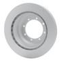 DFC GEOSPEC Coated Rotor - Blank 604-54168