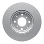 DFC GEOSPEC Coated Rotor - Blank 604-59038