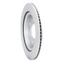 DFC GEOSPEC Coated Rotor 604-54289
