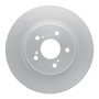 DFC GEOSPEC Coated Rotor 604-58035