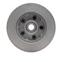 DFC GEOSPEC Coated Rotor - Blank 604-54110