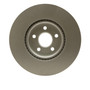 DFC GEOSPEC Coated Rotor - Blank 604-54272