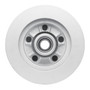 DFC GEOSPEC Coated Rotor - Blank 604-54169