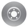 DFC GEOSPEC Coated Rotor - Blank 604-54044