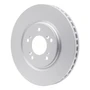 DFC GEOSPEC Coated Rotor - Blank 604-58011